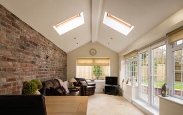 conservatory roof insulation Glatton, Cambridgeshire