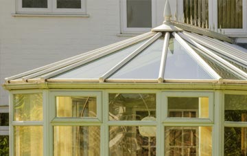 conservatory roof repair Glatton, Cambridgeshire