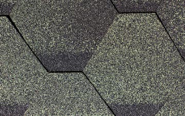 Glatton fibreglass shingle repairs