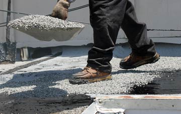 Glatton flat roofing companies