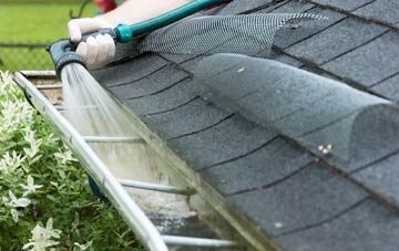 Glatton gutter cleaning costs