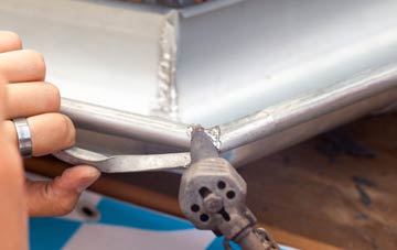 disadvantages of Glatton lead roofing