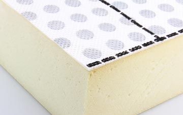 meeting Glatton building codes