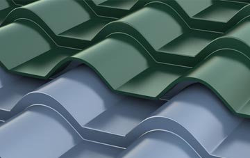 who should consider Glatton plastic roofs