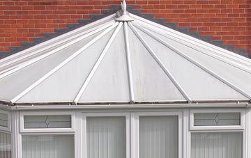 Glatton polycarbonate conservatory roof repairs