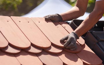 Glatton roof tile contractors