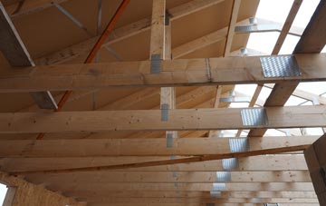 Glatton roof truss costs