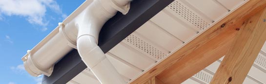 get Glatton guttering quotes today