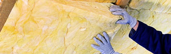 quotes for Glatton roof insulation