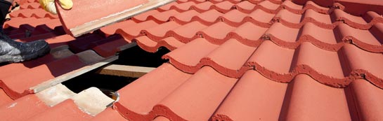 compare Glatton roof repair quotes