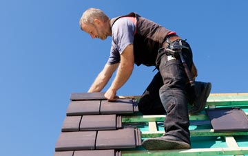 disadvantages of Glatton slate roofing