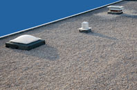 Glatton flat roofing