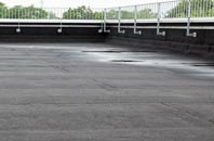 find rated Glatton flat roofing companies