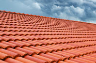 Glatton roofing tiles
