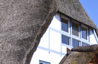 find rated Glatton thatchers